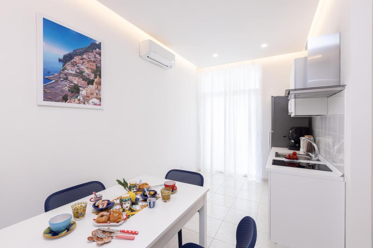 Yourhome - Blu Oltre Apartment *