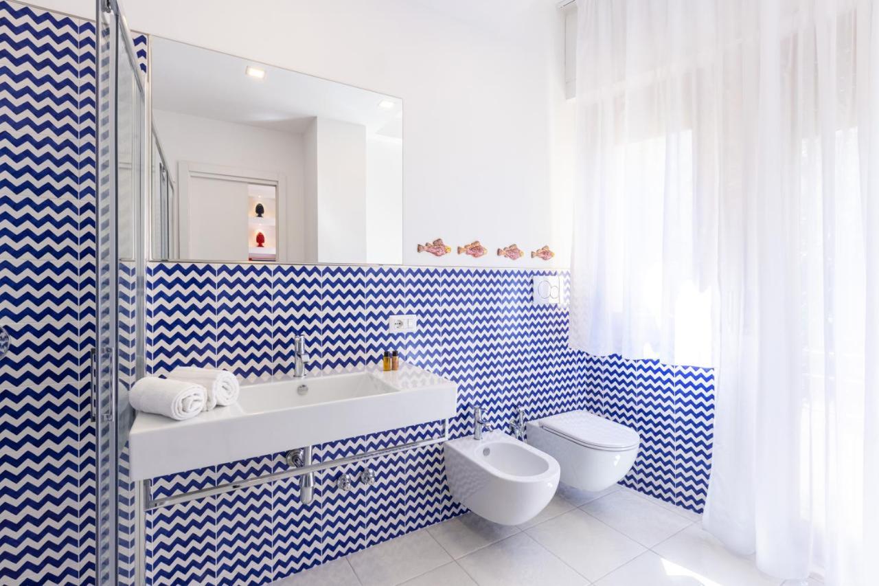 Yourhome - Blu Oltre Apartment *
