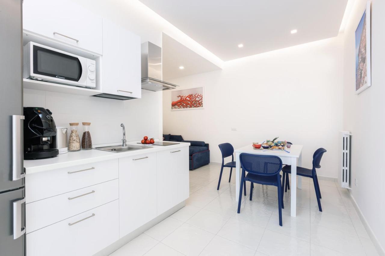 Yourhome - Blu Oltre Sorrento