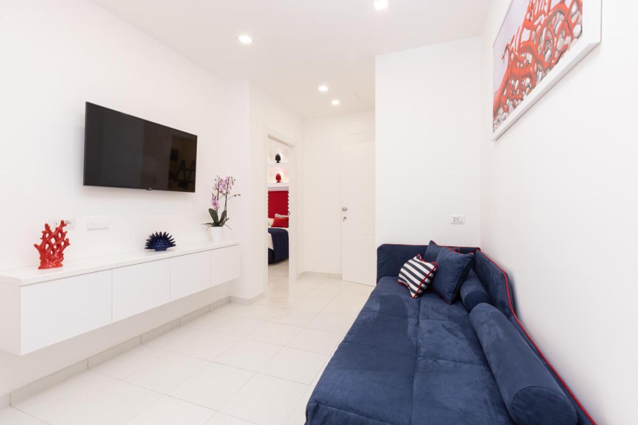 Apartment Yourhome - Blu Oltre