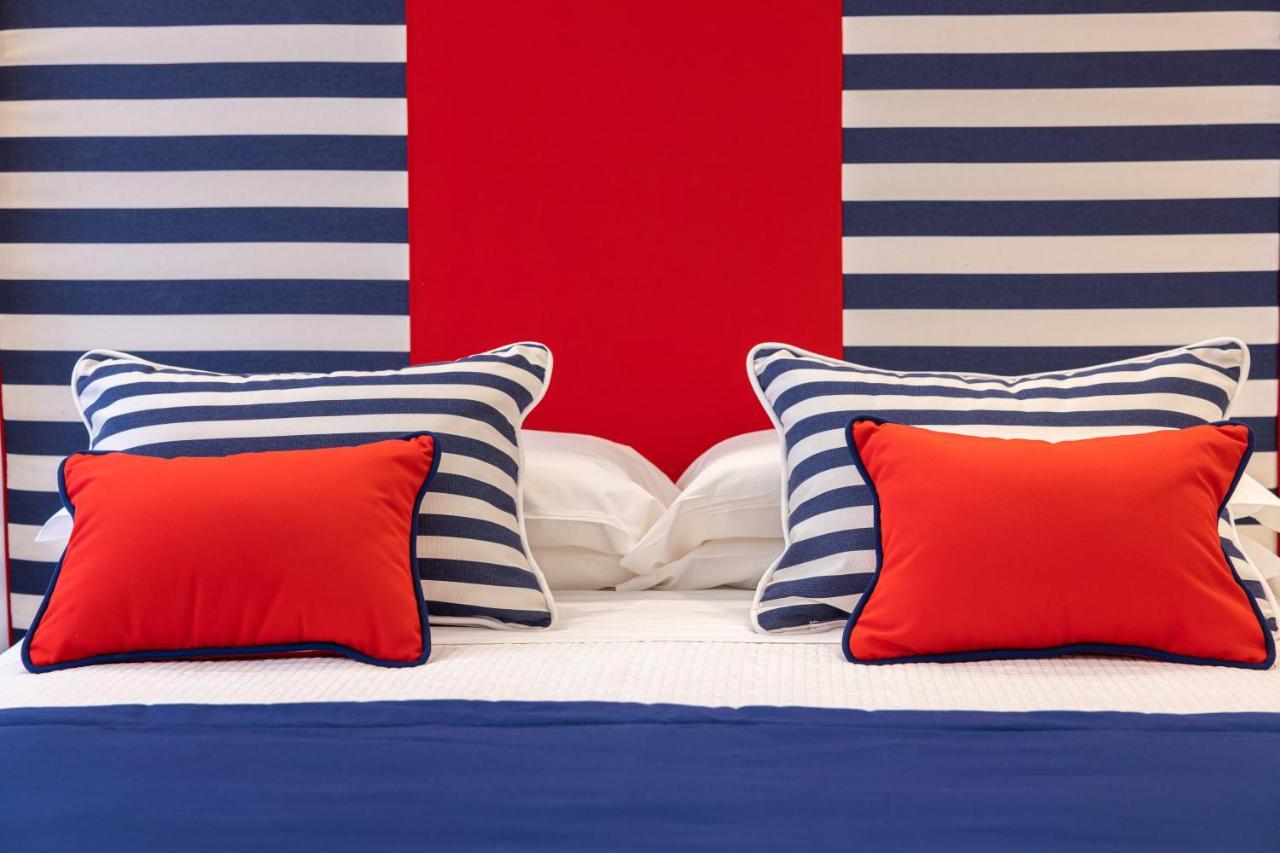 Yourhome - Blu Oltre Apartment *