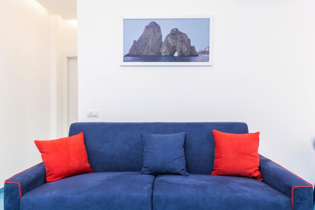 Yourhome - Blu Oltre *