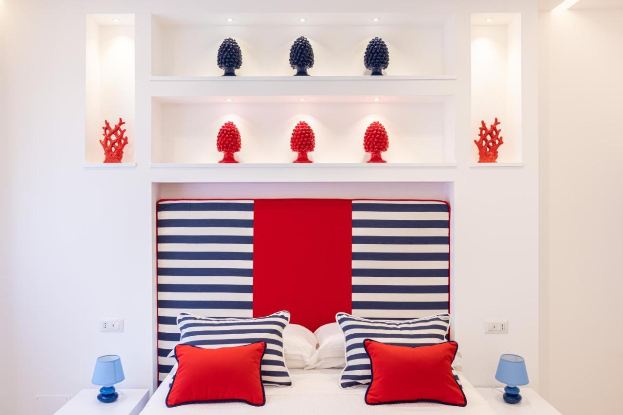 Apartment Yourhome - Blu Oltre Sorrento