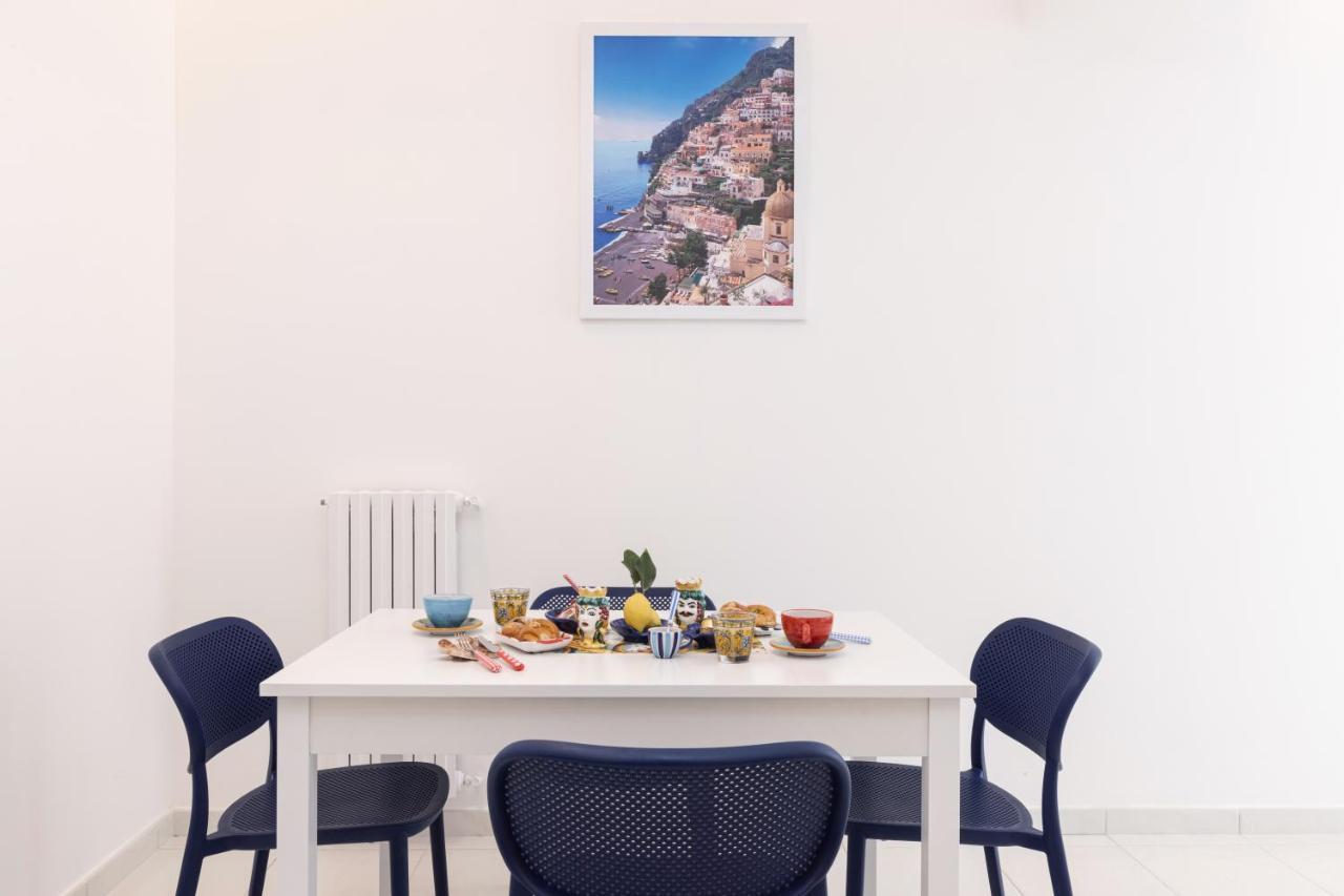 Yourhome - Blu Oltre * Sorrento