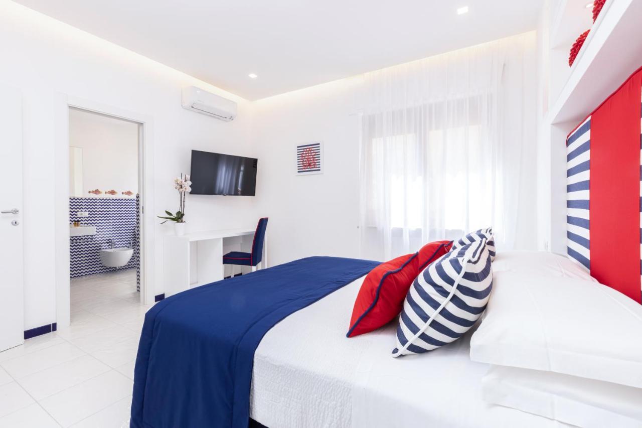 Yourhome - Blu Oltre *
