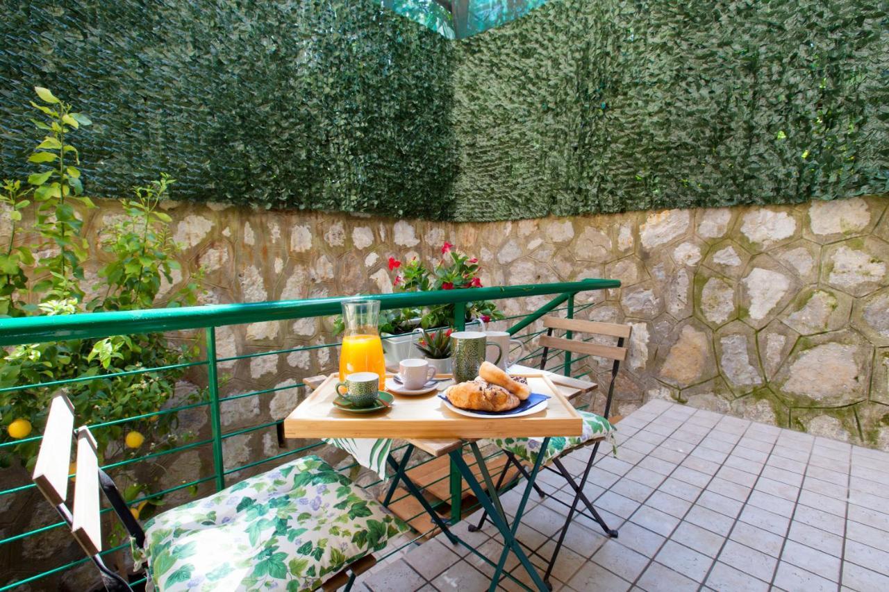 Millie's Place * Sorrento
