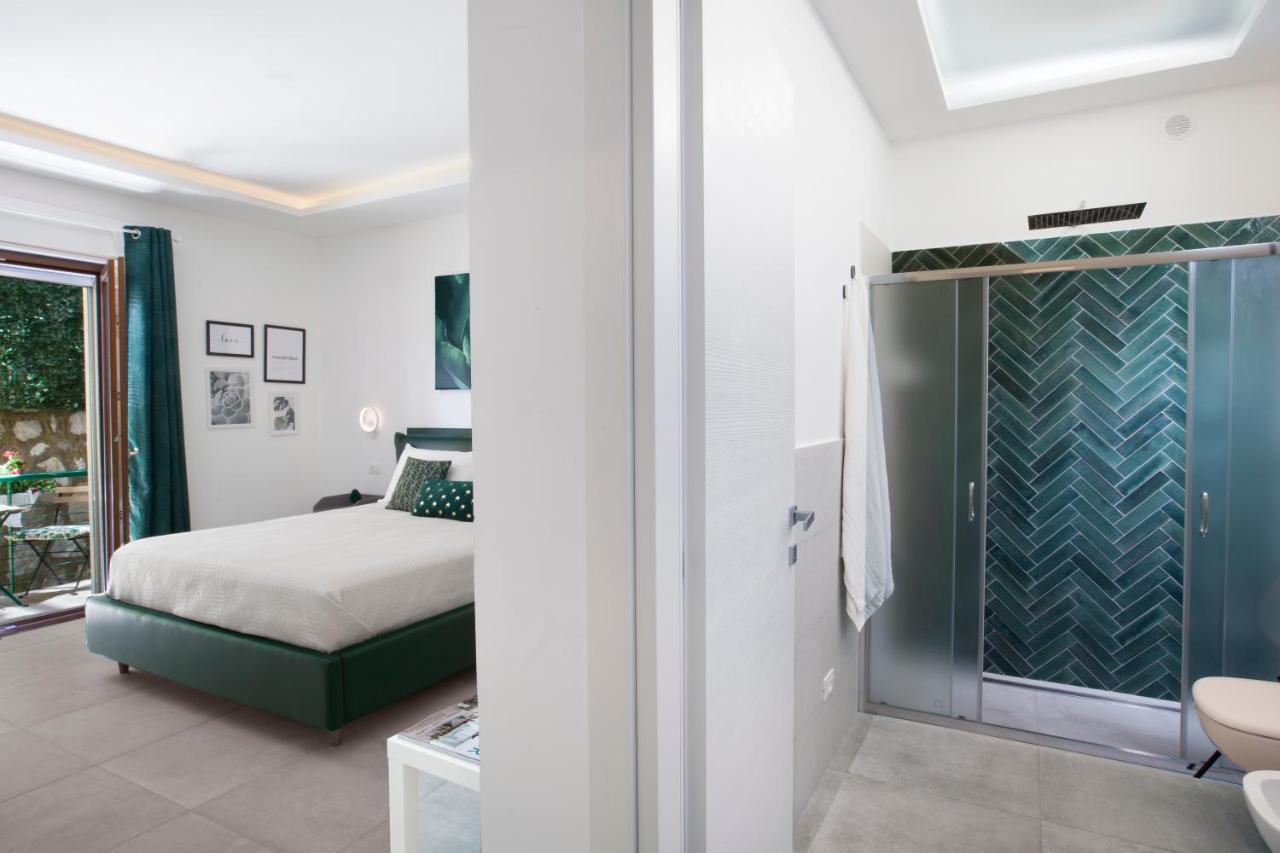 Millie's Place Guest house Sorrento