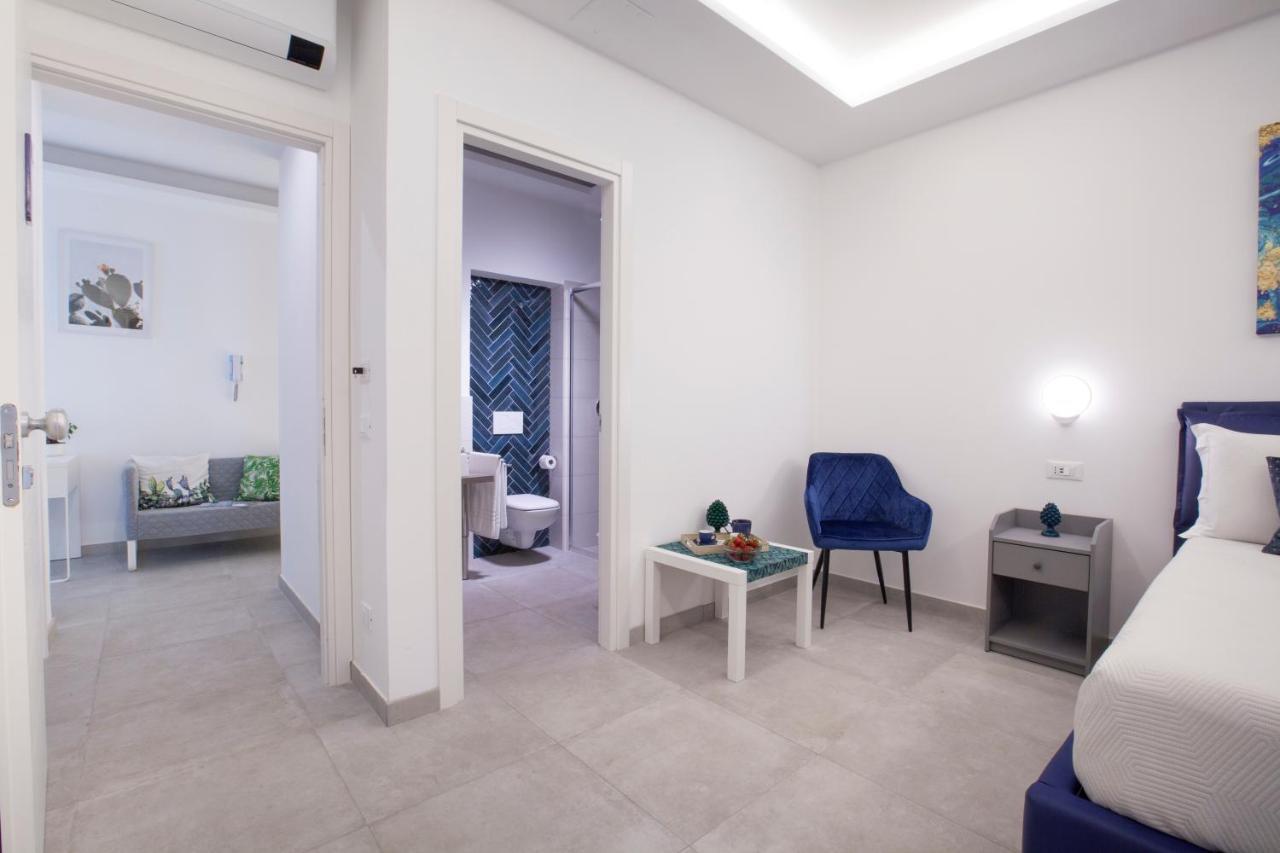 Guest house Millie's Place Sorrento