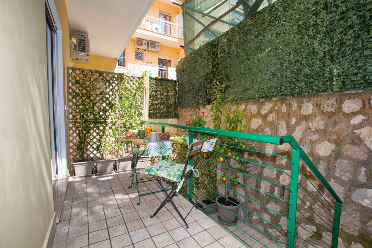 Guest house Millie's Place Sorrento