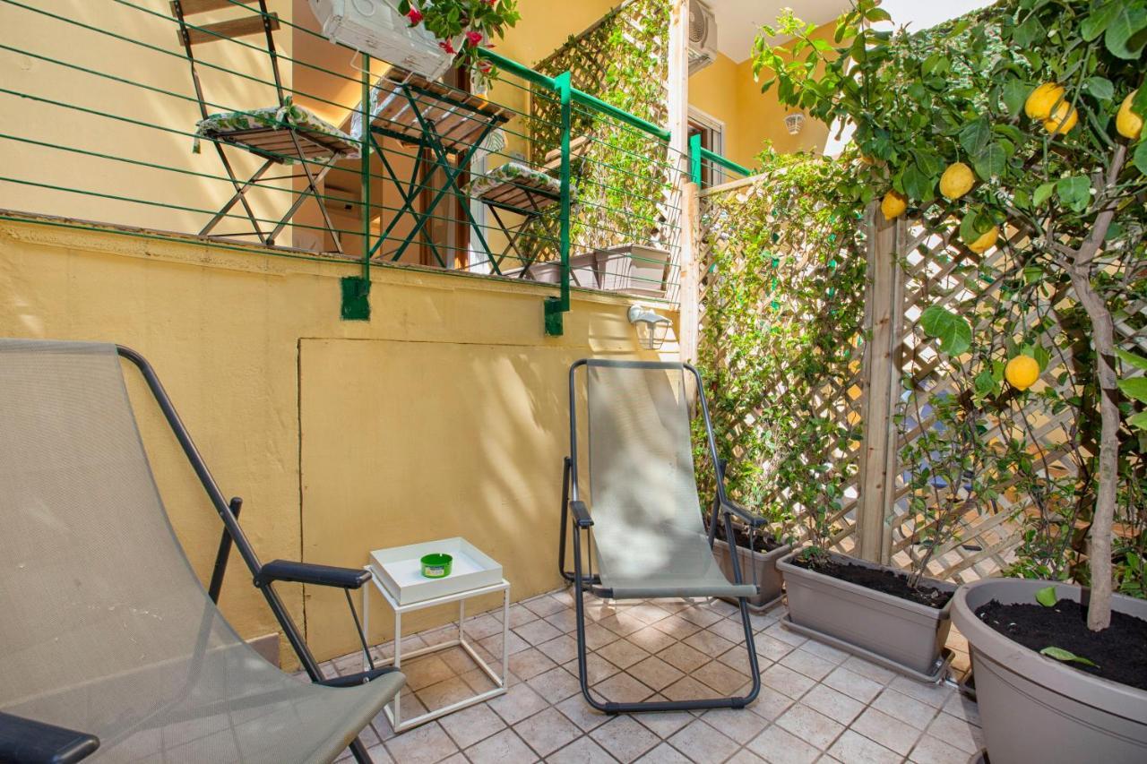 Millie's Place Guest house Sorrento