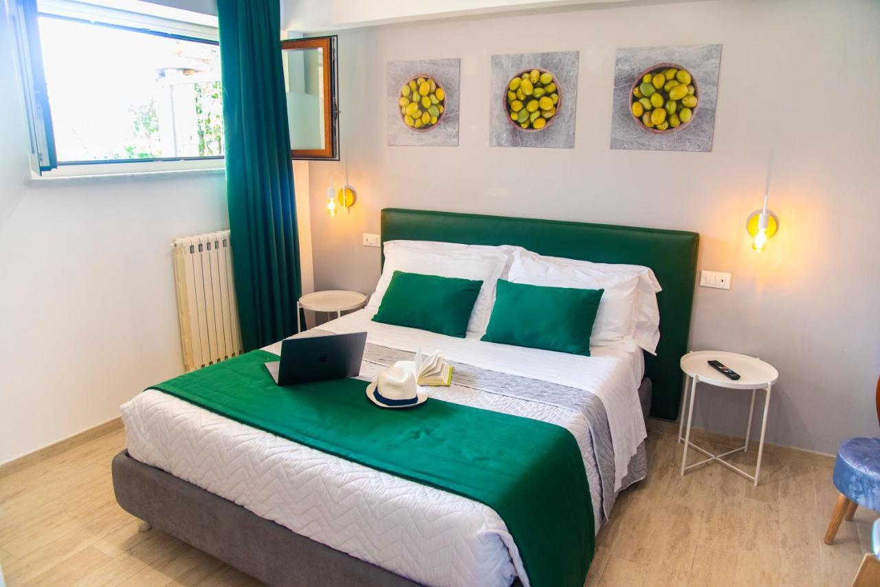 Guest house On' Michele 2*