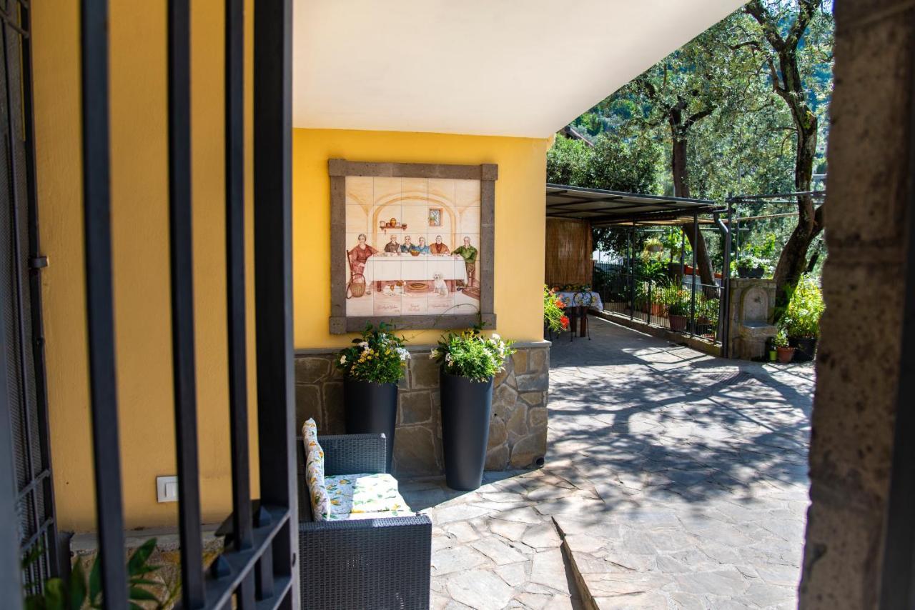 On' Michele Guest house 2*