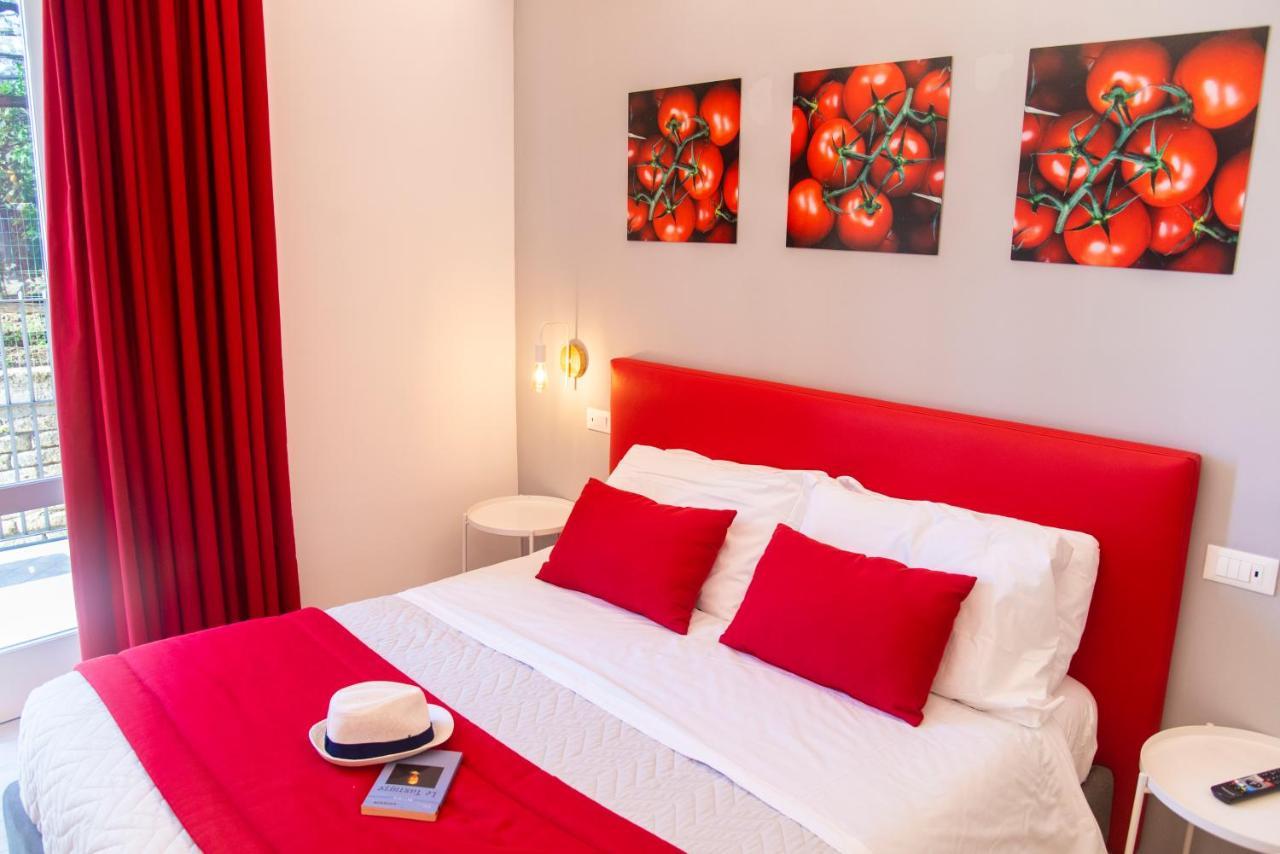 On' Michele Guest house Sorrento