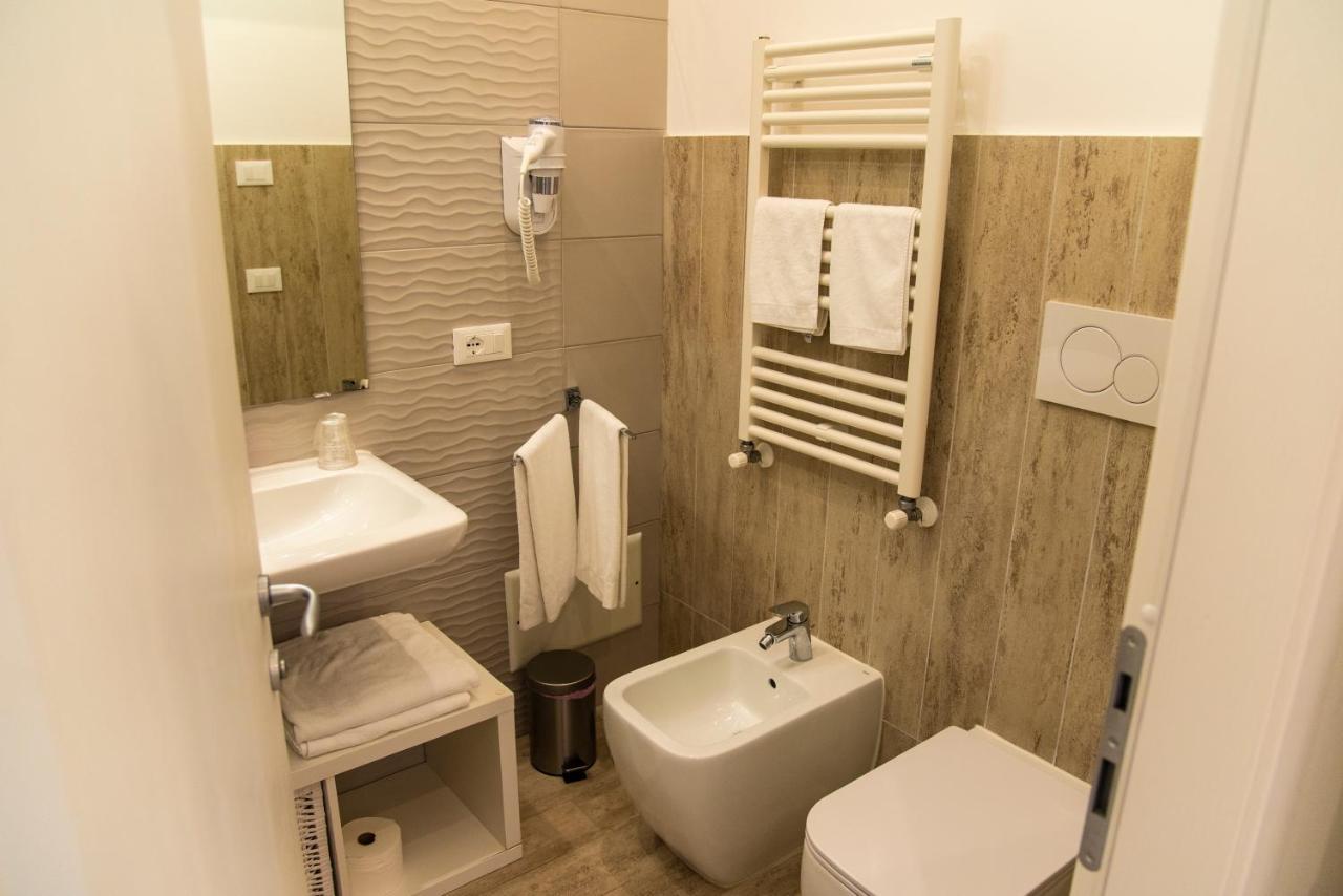 On' Michele Guest house 2*