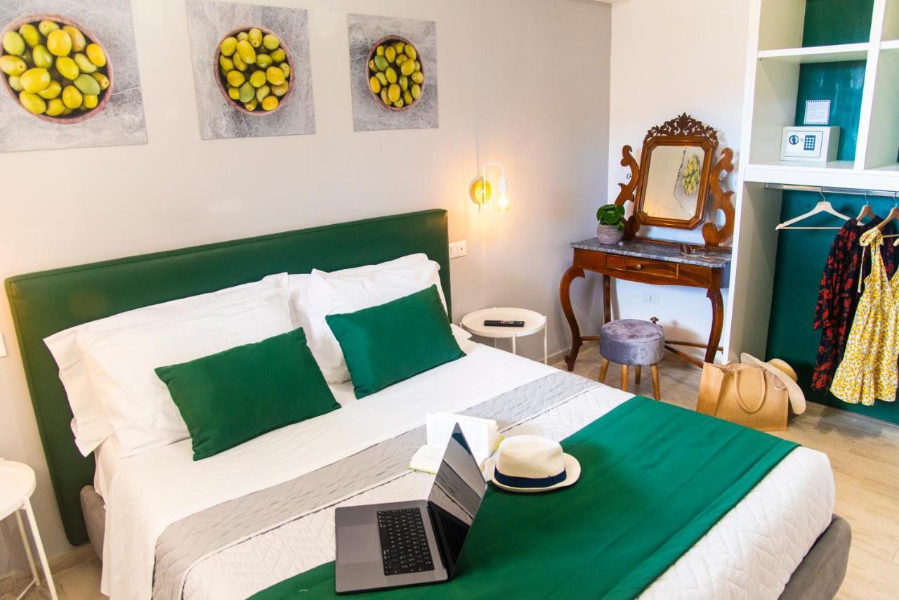 On' Michele Guest house Sorrento