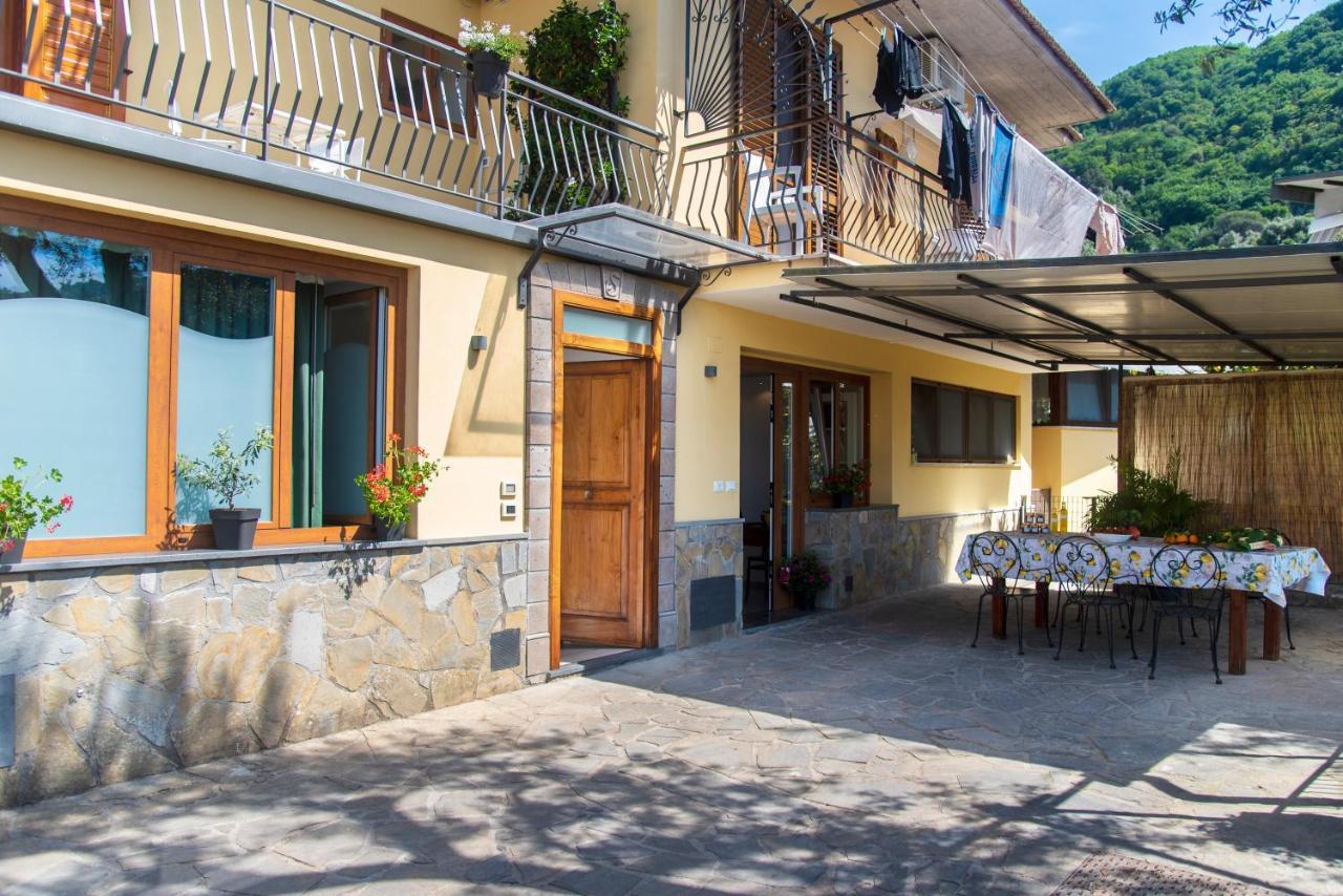 Guest house On' Michele Sorrento