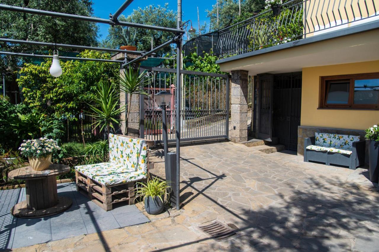 Guest house On' Michele Sorrento
