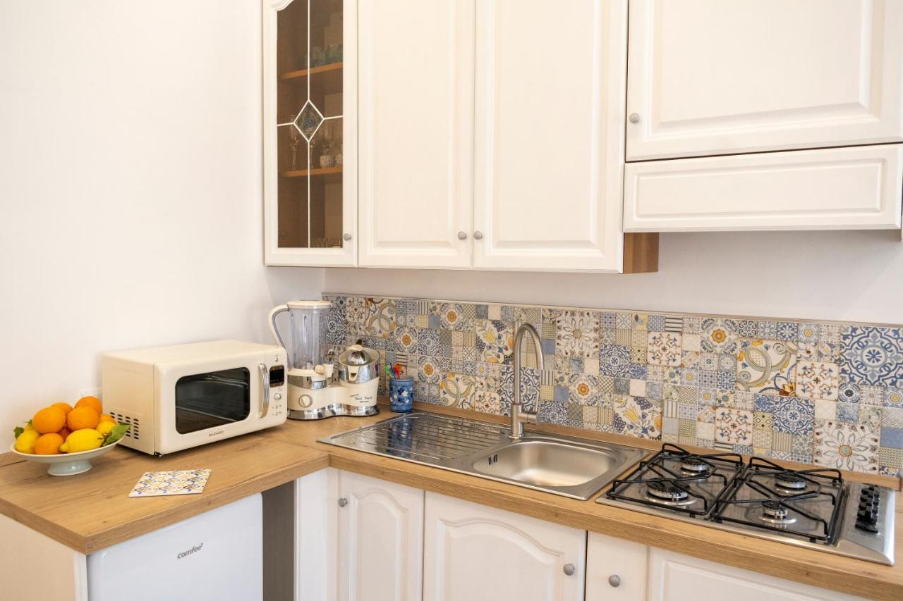 Casa Ines Holiday home