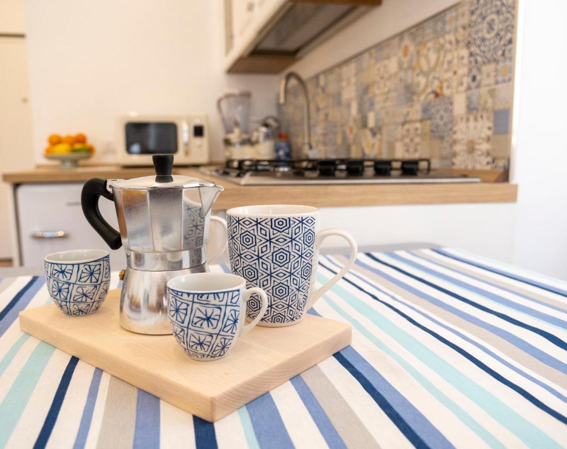 Casa Ines Holiday home Sorrento