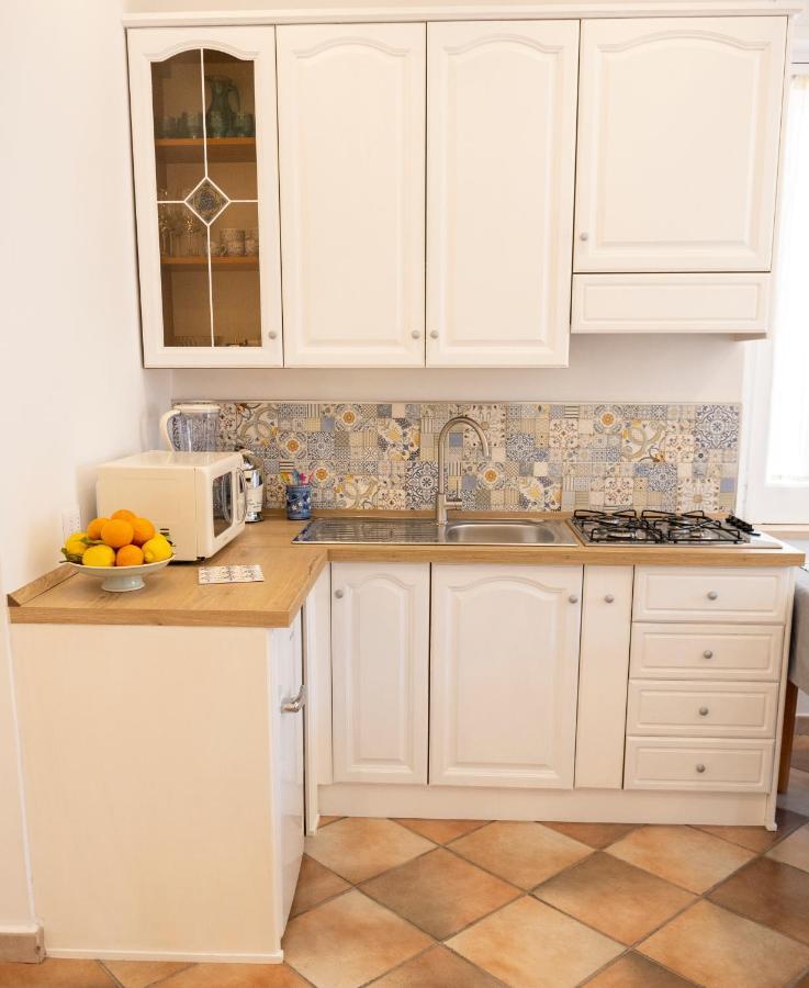 Casa Ines Vakantiehuis *