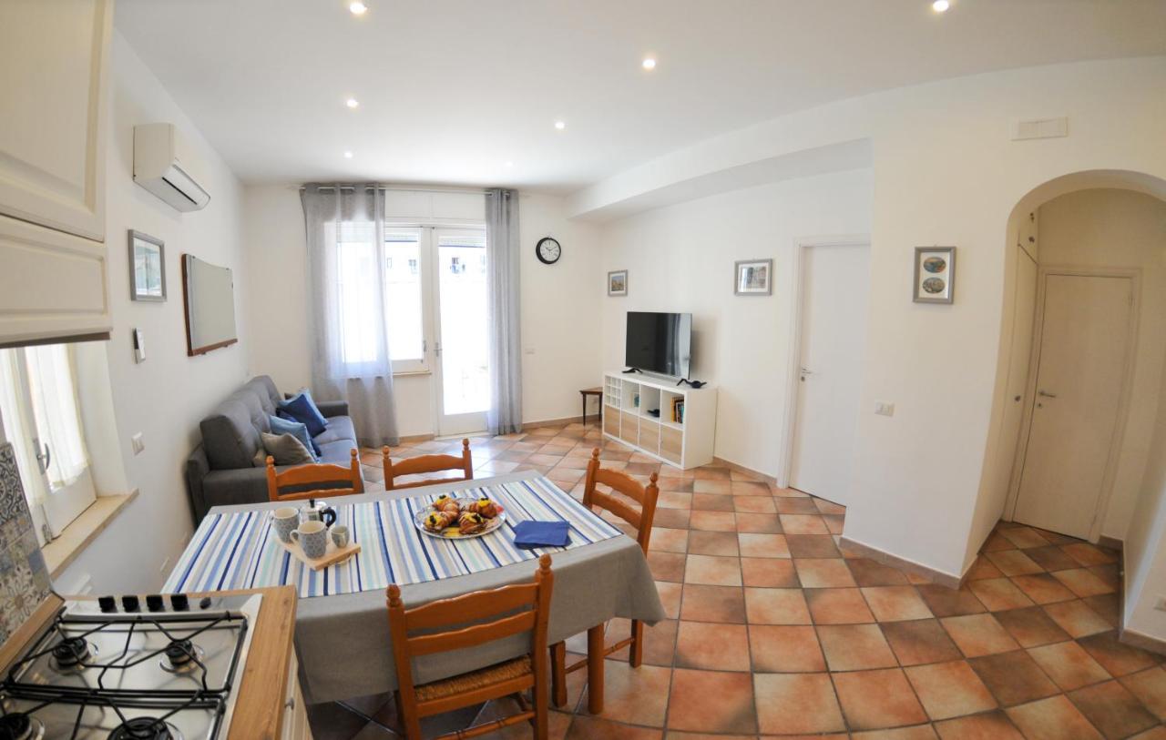 Casa Ines Holiday home Sorrento