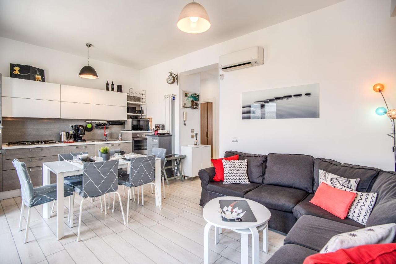 Apartment Baccus *