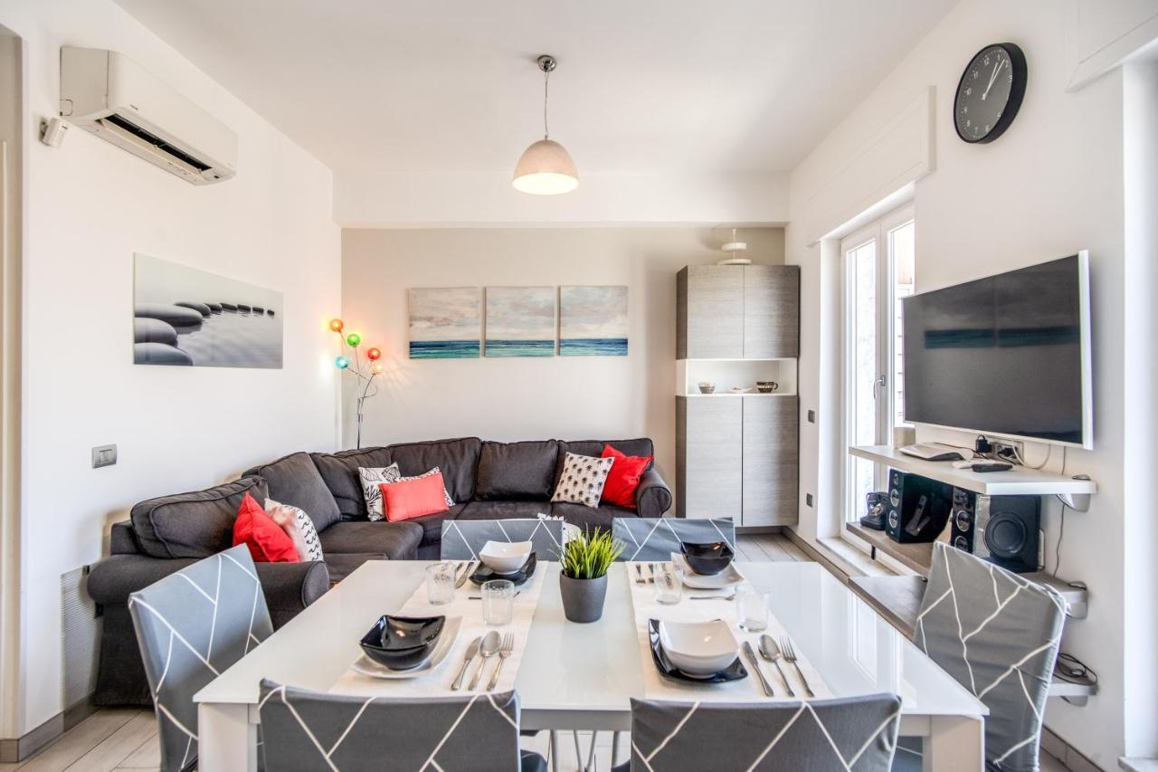 Baccus Apartment