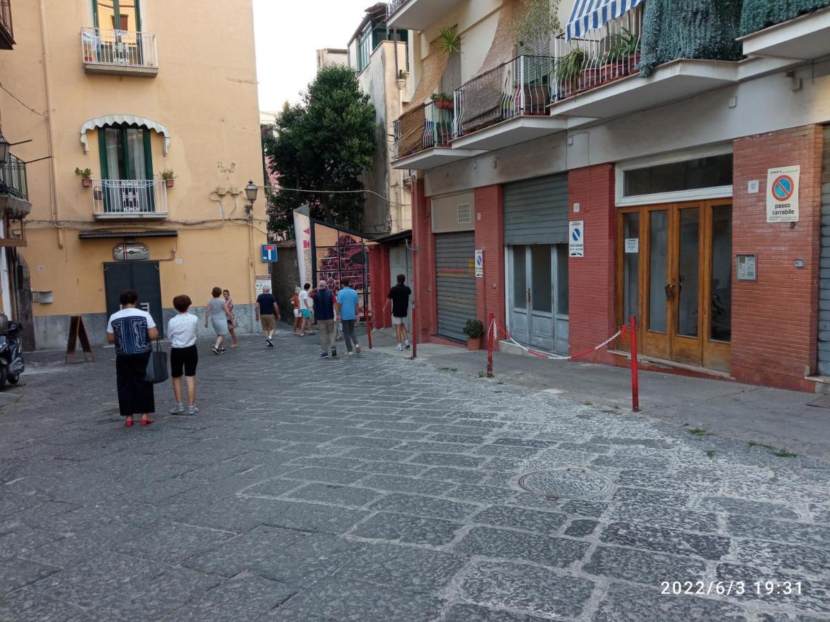Casa Ines * Sorrento