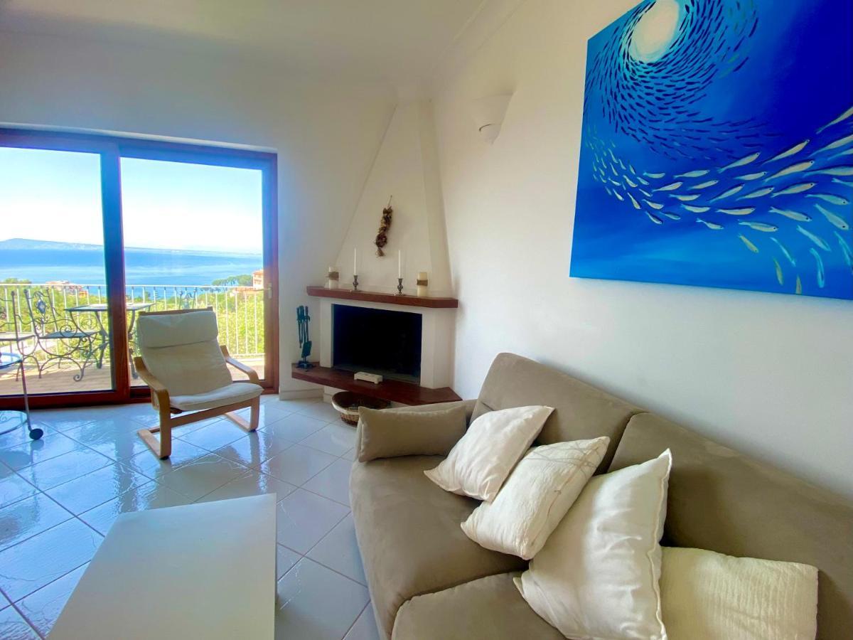 Villa Firefly Sorrento