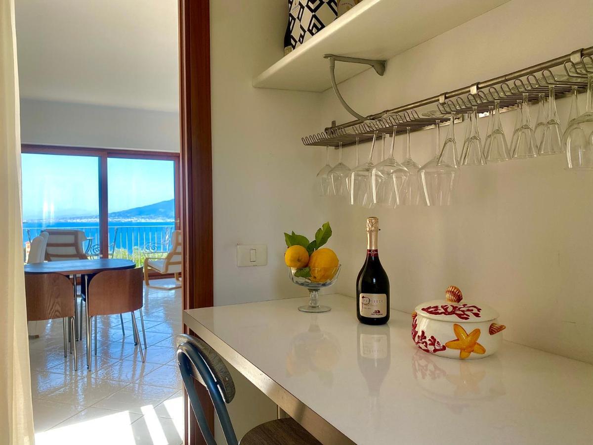 Villa Firefly Sorrento