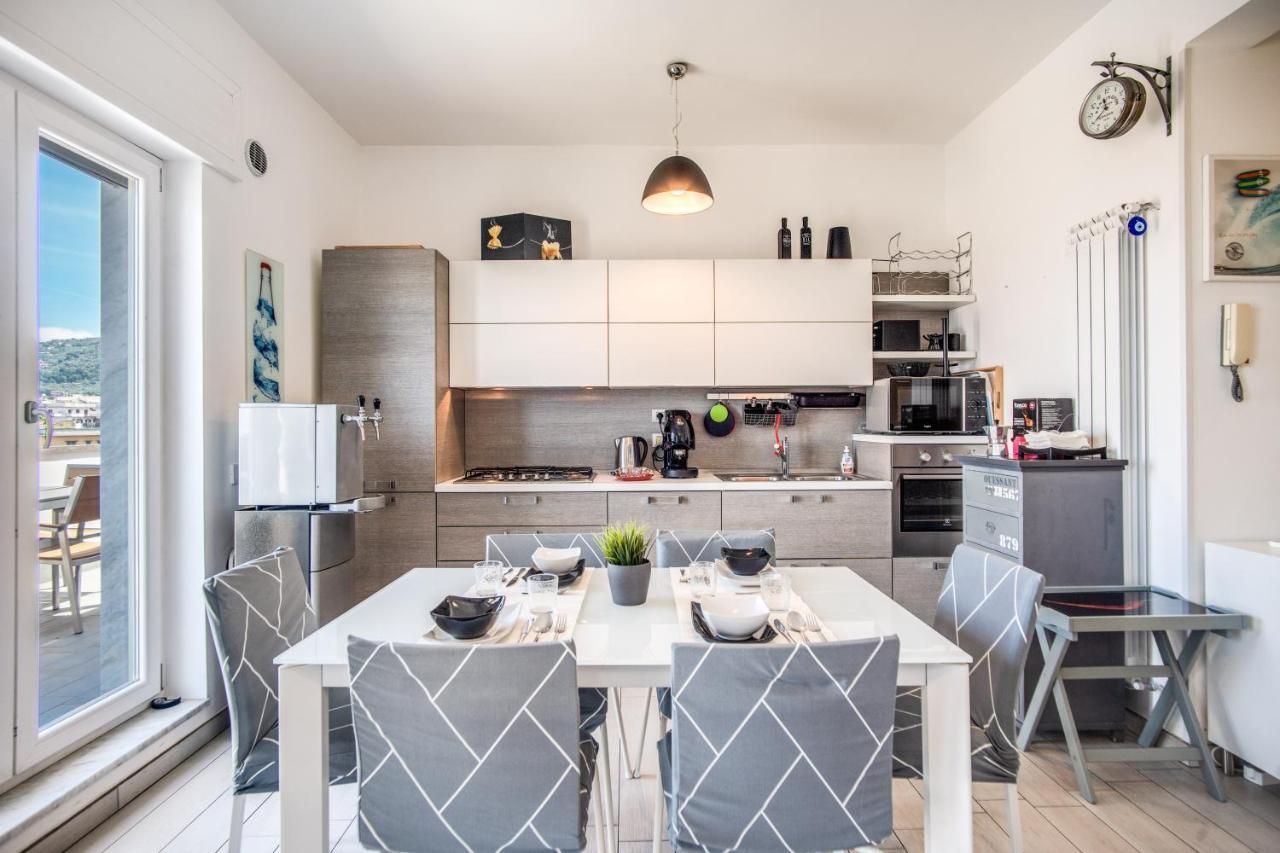 Baccus Apartment
