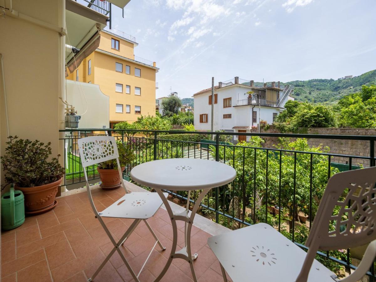 Marea - De Vivo Realty * Sorrento