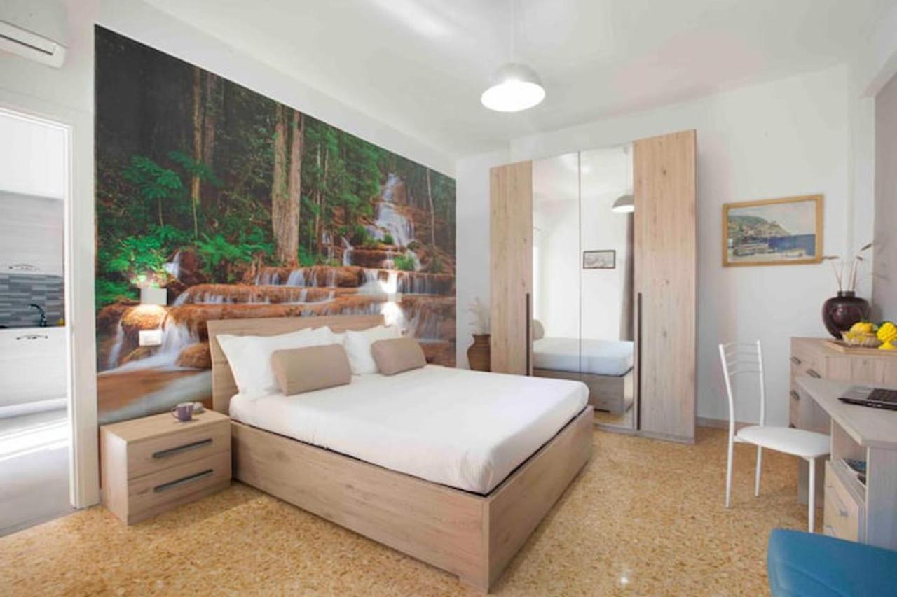 B&b-apartment-sleeps3-parking-balcony-petfriendly