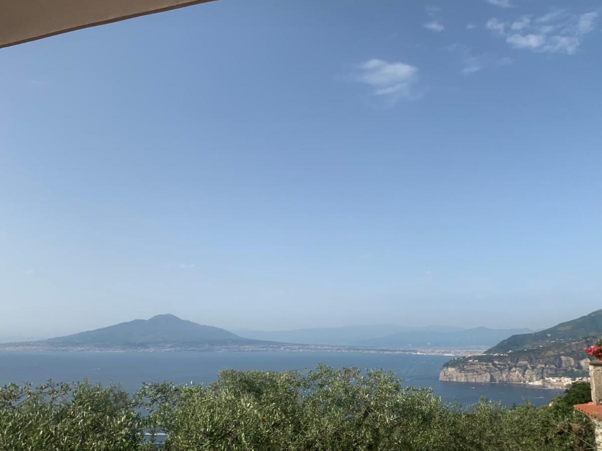 A * Sorrento