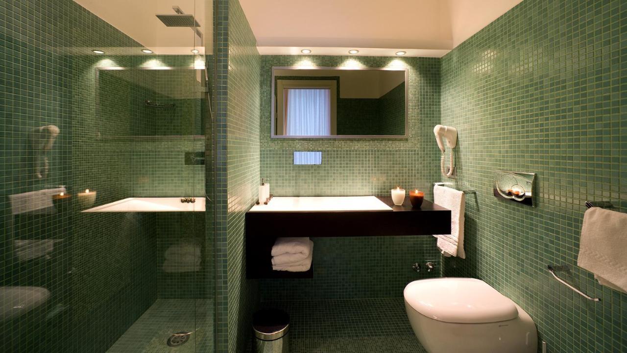 Aparthotel Magi House Relais