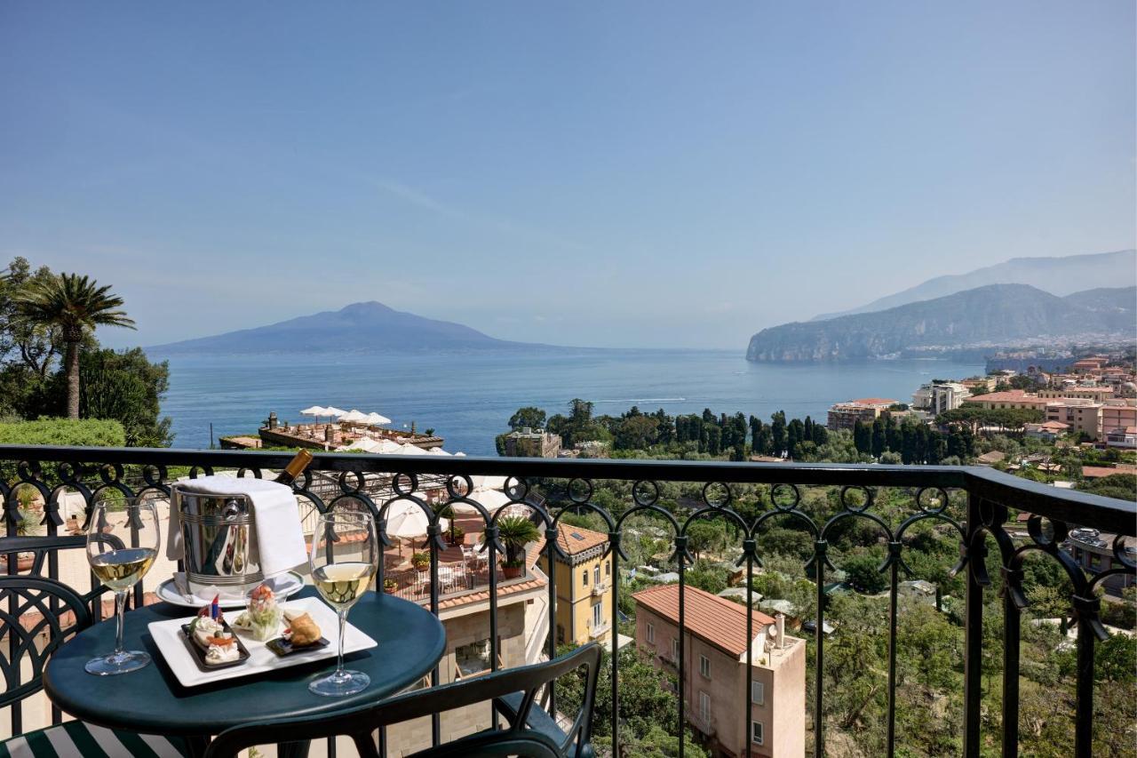 Grand Capodimonte Hotel