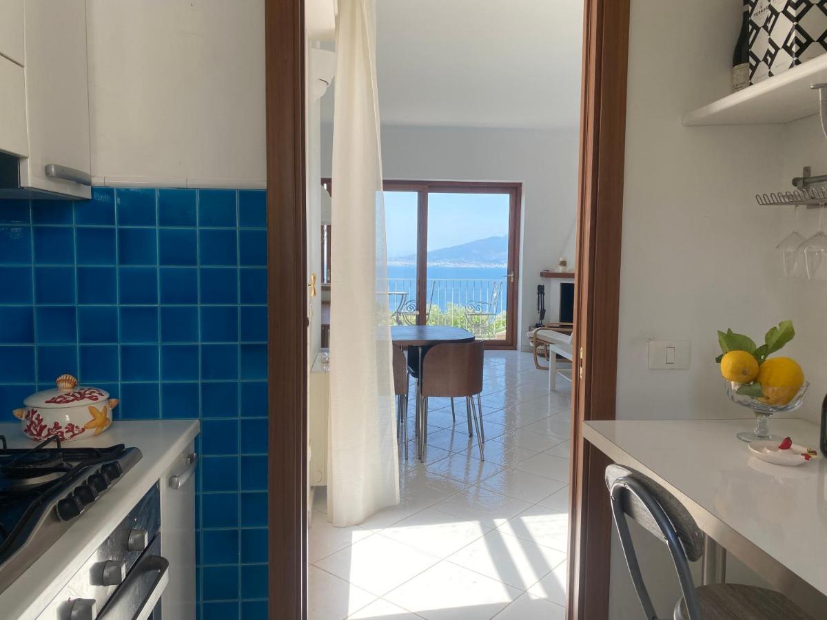 Firefly Villa Sorrento