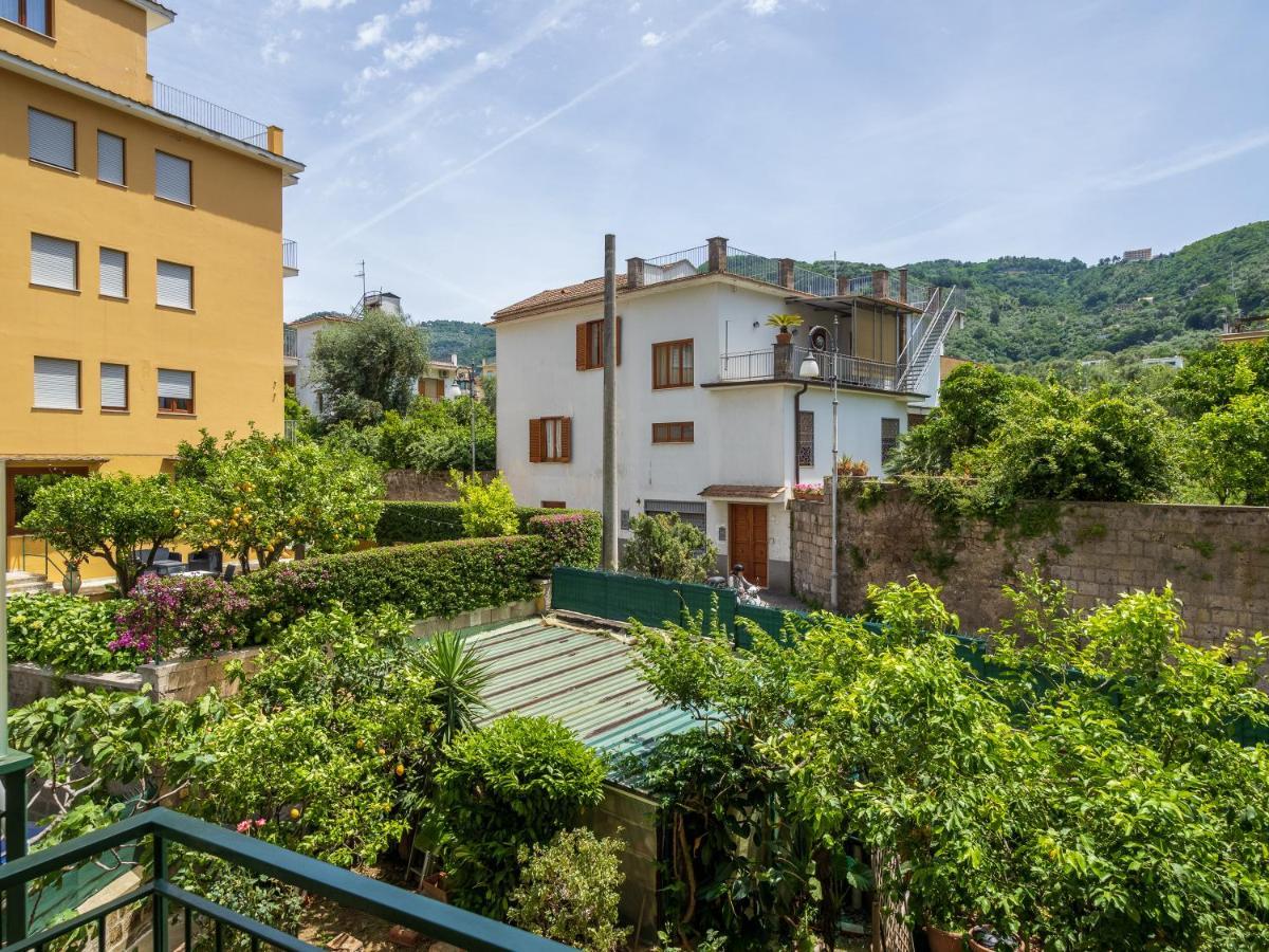 Appartamento Marea - De Vivo Realty Sorrento