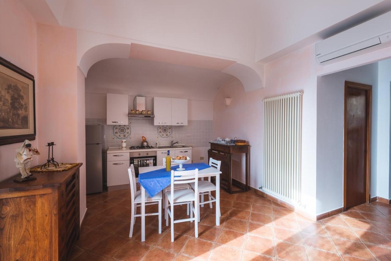 Holiday home Casale Ianus - With Panoramic View *