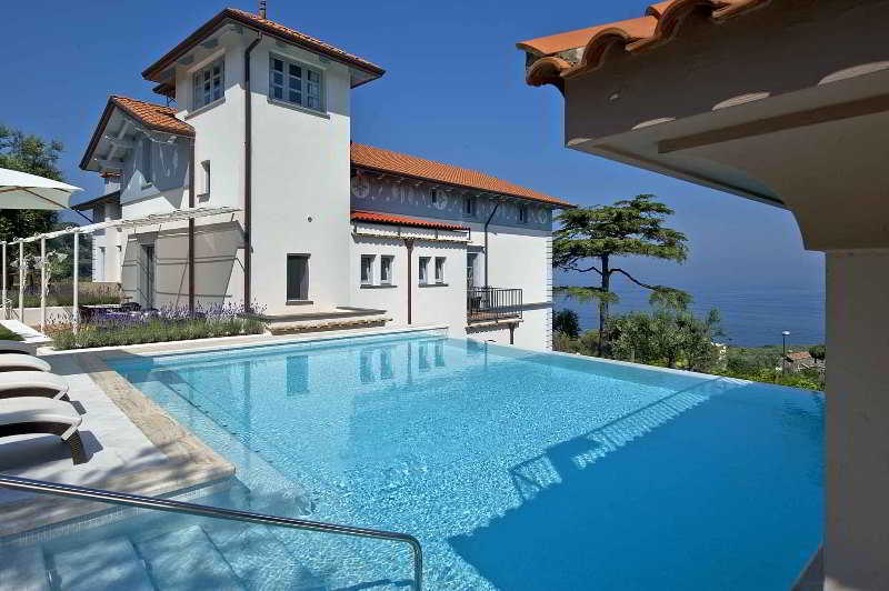 Sabrina Relais Hotel 2*