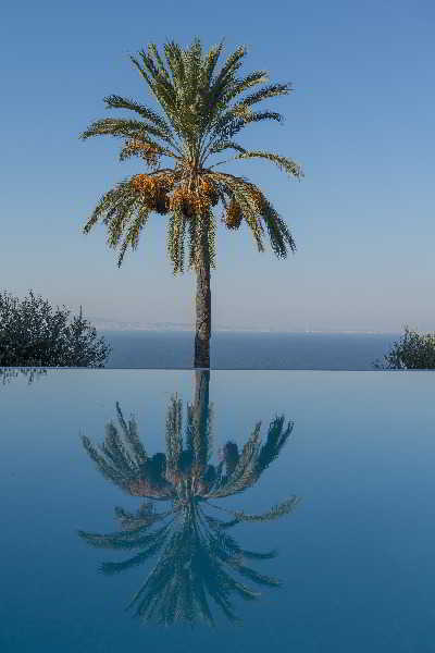 Hotel Sabrina Relais