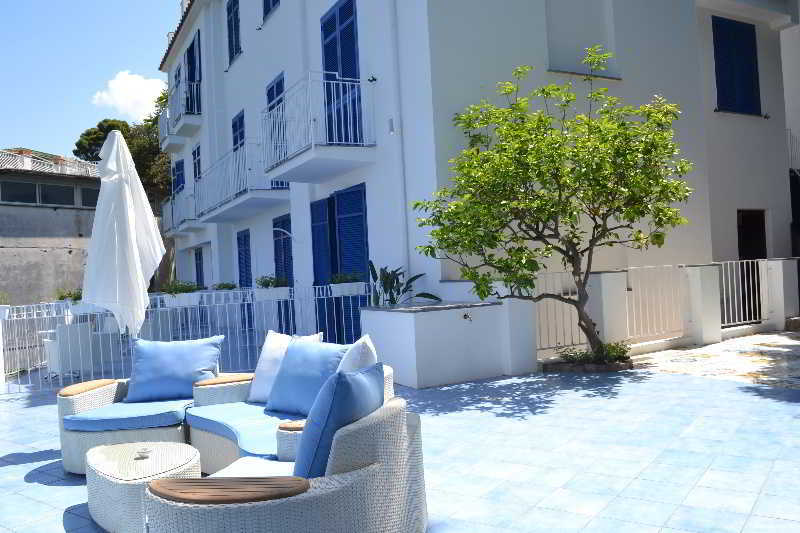 Boutique Helios (adults Only) 4* Sorrento