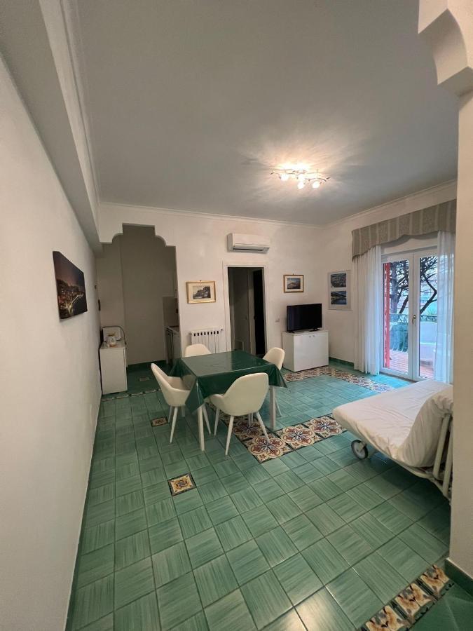 Vakantiehuis E Flat Park And Pool *