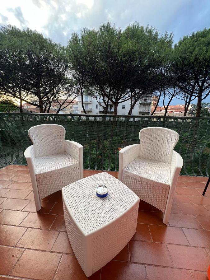 Vakantiehuis E Flat Park And Pool