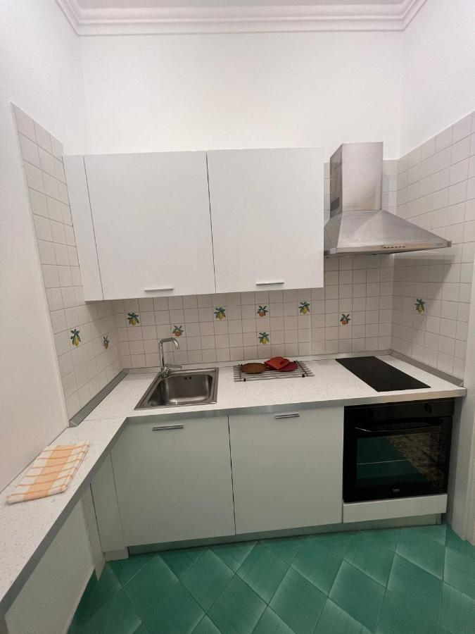 Vakantiehuis E Flat Park And Pool *