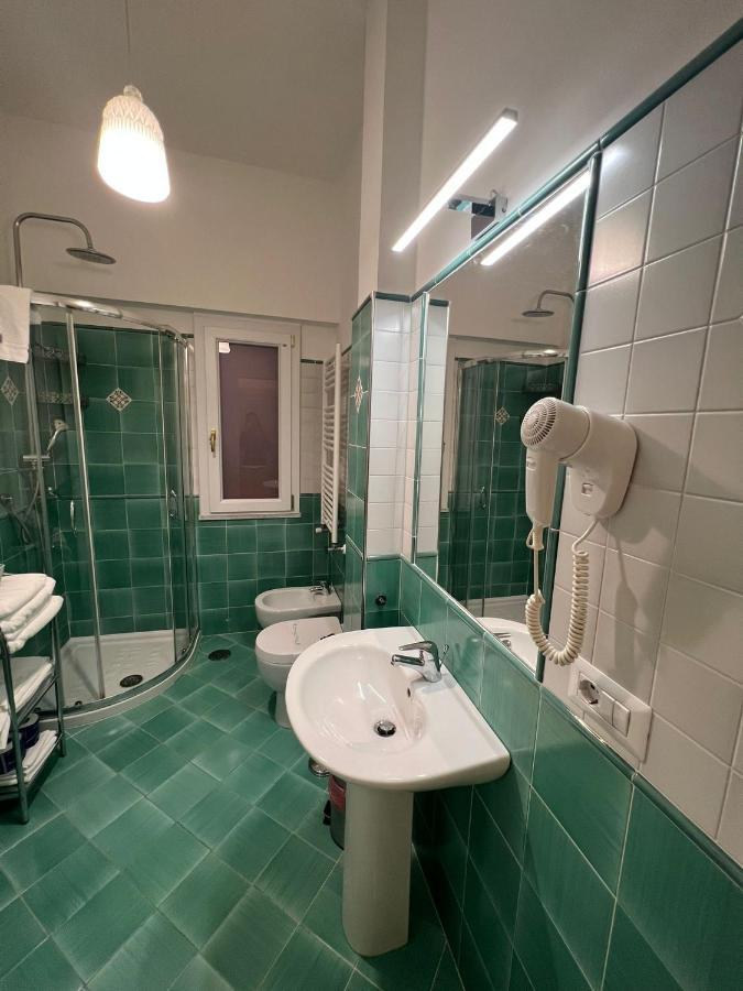 Vakantiehuis E Flat Park And Pool *