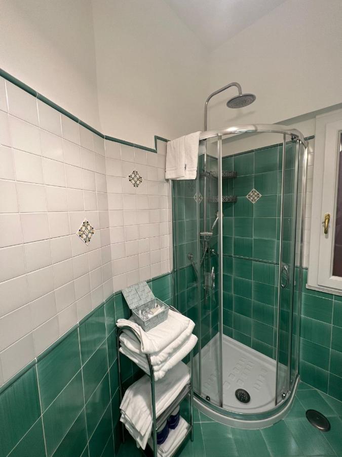 E Flat Park And Pool Vakantiehuis Sorrento