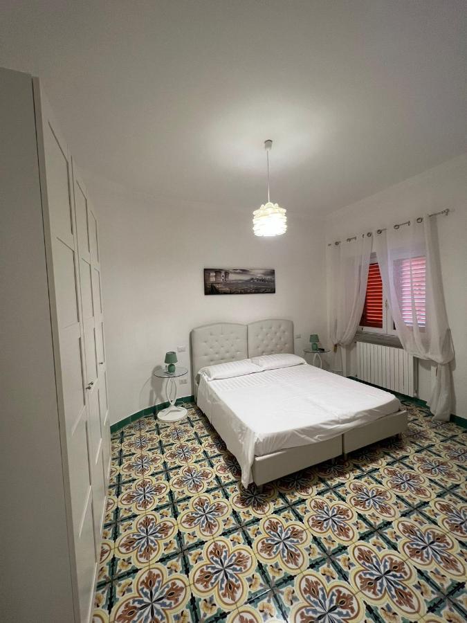 Vakantiehuis E Flat Park And Pool
