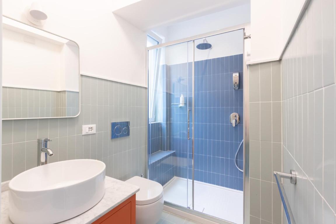 Romantic Seaview Flat With Balcony *