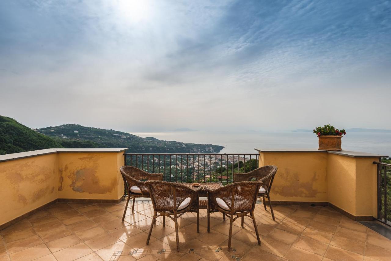 Casale Ianus - With Panoramic View